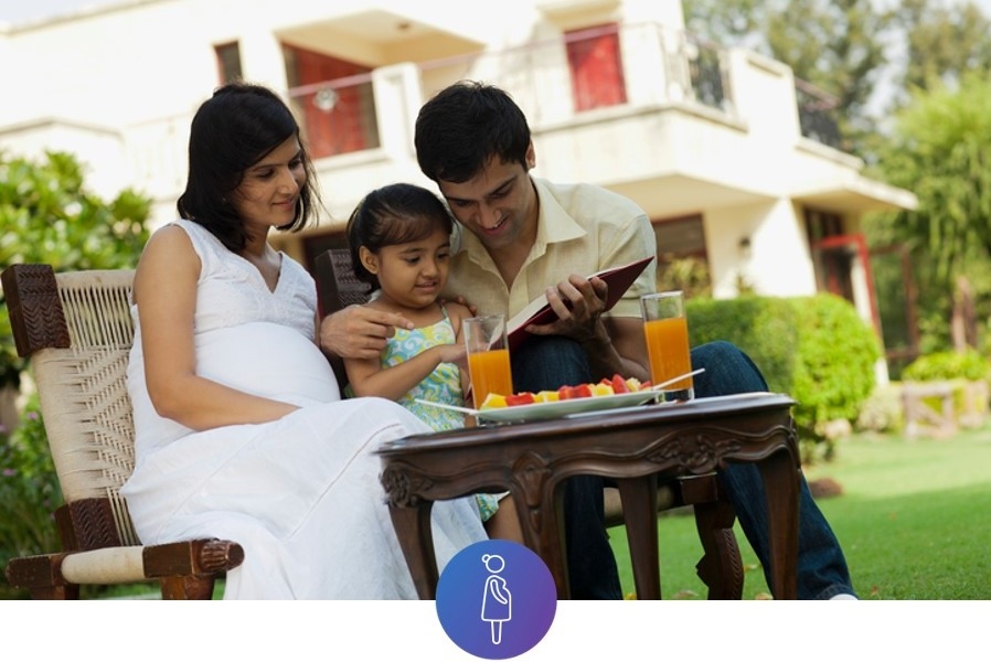 Video: The Importance of Nutrition During the First 1,000 Days of Life