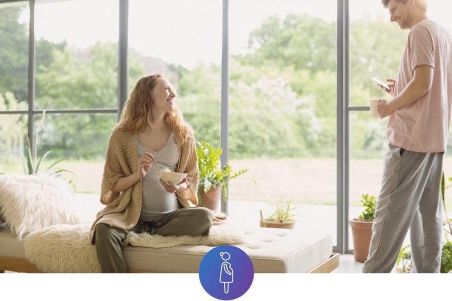 Video – Which Nutrients Support a Healthy Pregnancy?