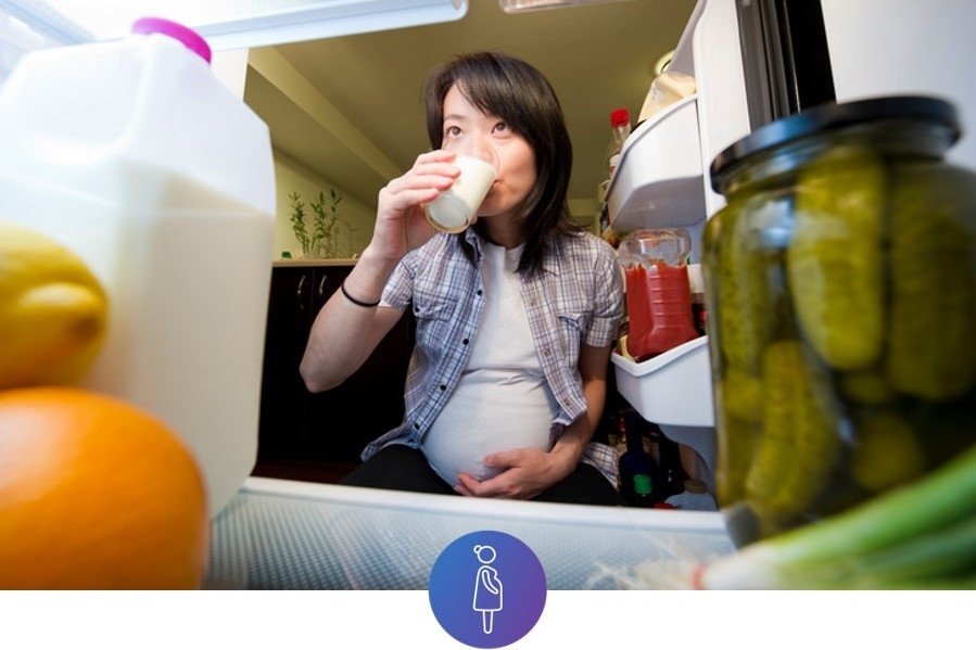 Video: Vitamin D – A Big 3 Nutrient for Maternal and Infant Health