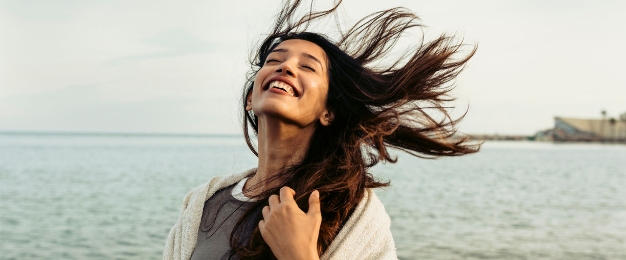 A broad portfolio of bioactives, performance ingredients and sustainable solutions for a healthy scalp and beautiful-looking hair