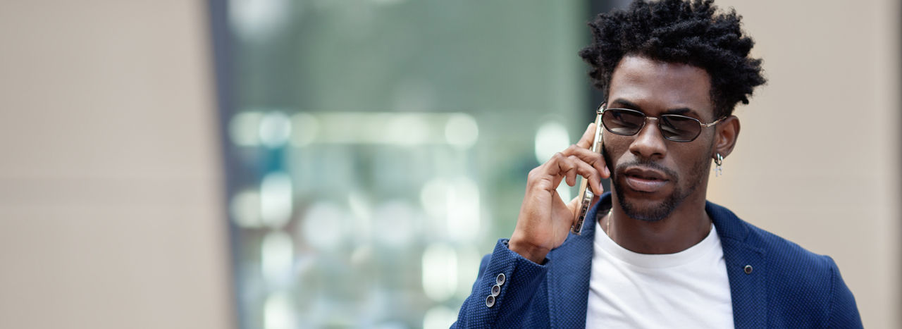 Find out about our customer care and distributor network