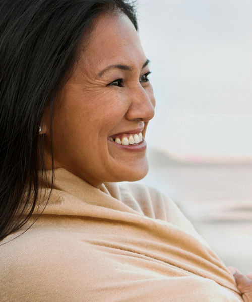 An award-winning, multi-talented UVB filter for sun, skin and hair care  