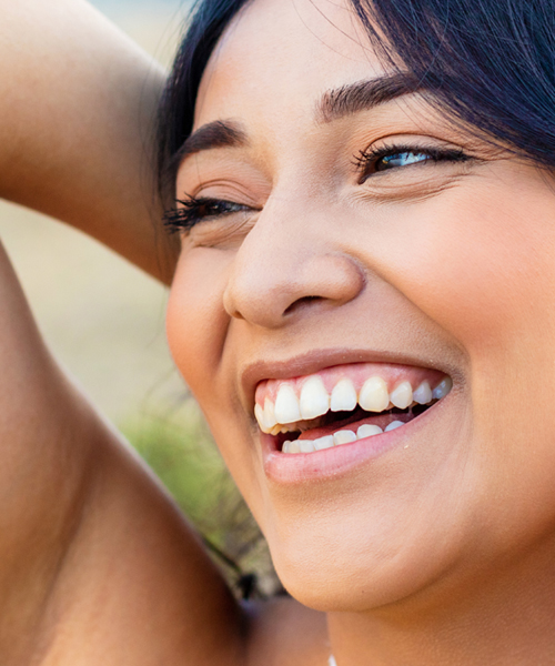  Improves hair and skin quality