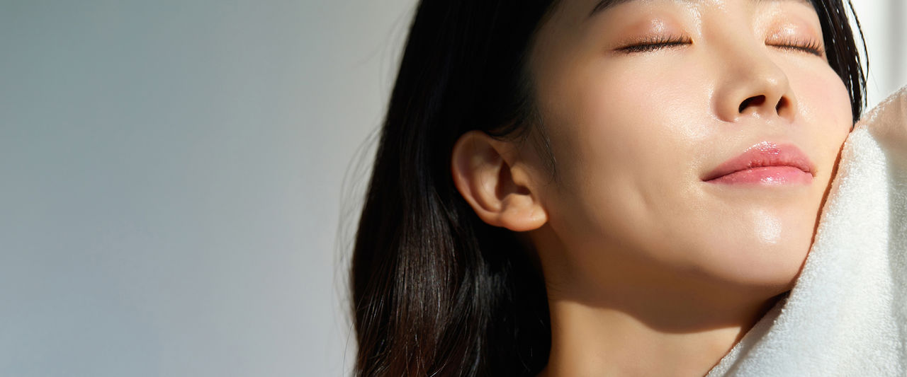 Skin care solutions and formulations.