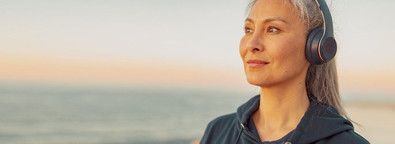 Giving menopause a makeover