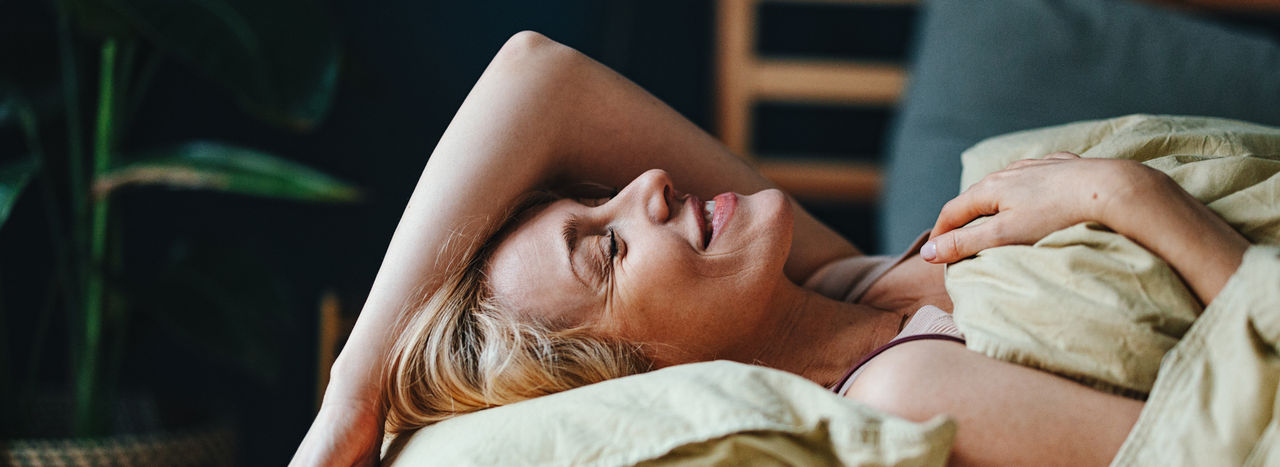 Wellbeing rituals made with scents and care