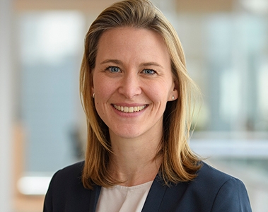 Elisabeth Hirschbichler | DSM Food & Beverage