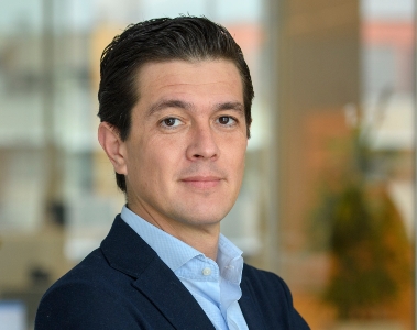  Evandro Oliveira de Souza | DSM Food & Beverage