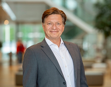 Patrick Niels | DSM Food & Beverage