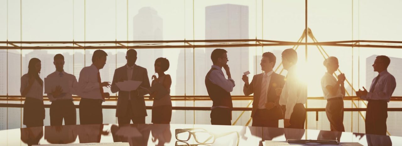 Experts overview