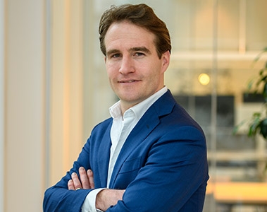 Ben Rutten | DSM Food & Beverage