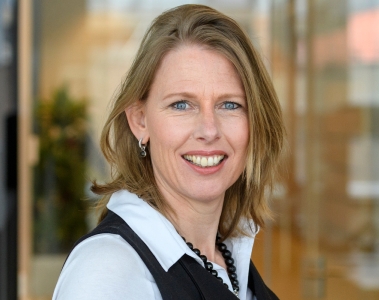  Danielle van Zuilen | DSM Food & Beverage