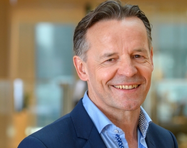 Gert van den Hoven | DSM Food & Beverage