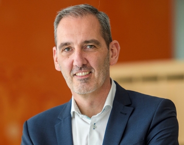 Gilbert Verschelling | DSM Food & Beverage