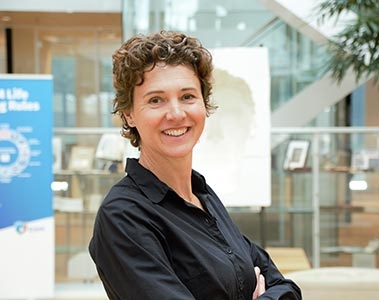 Helma Stolze-Lagerweij | DSM Food & Beverage