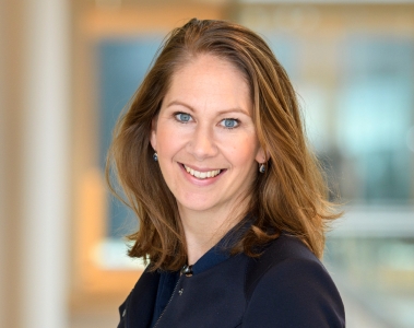 Ingrid Damen | DSM Food & Beverage