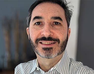 José Dias Peres | DSM Food & Beverage