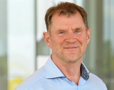 Mark Austin | DSM Food & Beverage