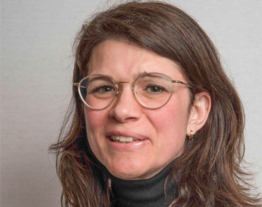Maureen de Wispelaere | DSM Food & Beverage