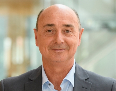 Theo Wijsman | DSM Food & Beverage