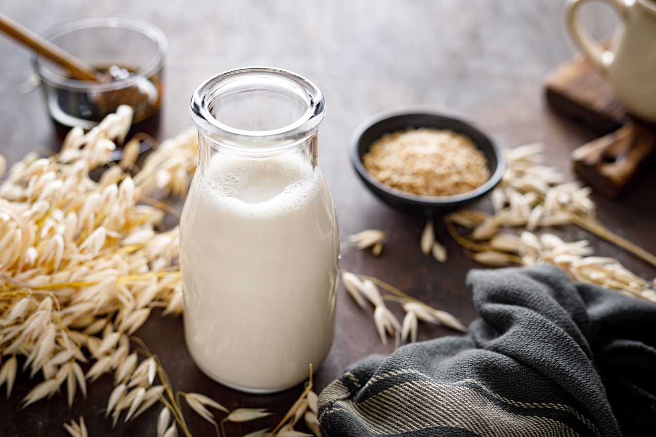 Milk