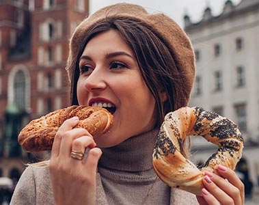 ¿Por qué enriquecer los alimentos? Una mirada más detallada a la demanda de productos que mejoren la salud en el pan y la panadería