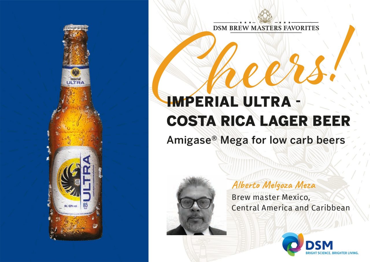 Beverage Master in Asia
