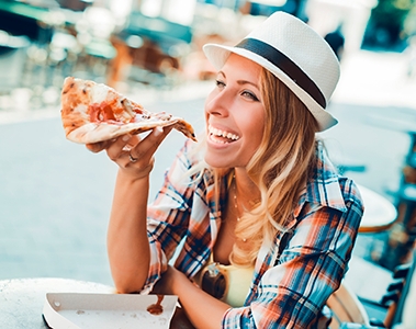 ¿Cómo puedo obtener más de mi mozzarella? | DSM Food and Beverage