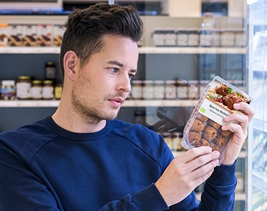 Informe de perspectivas: Las alternativas de origen vegetal entran a la corriente principal | DSM Food and Beverage