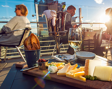 DSM introduces new Delvo®Cheese culture to create Spanish Castellano-type cheese