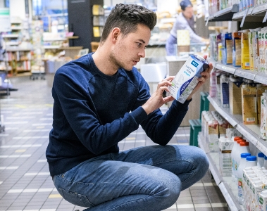 Vamos aderir à tendência de produtos sem lactose! | DSM Food and Beverage