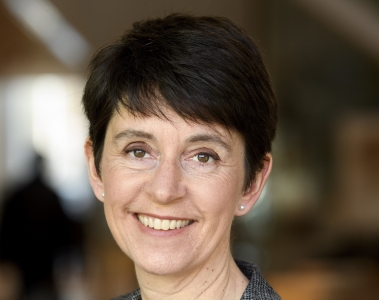 Judith van Peij | 帝斯曼食品营养与科技