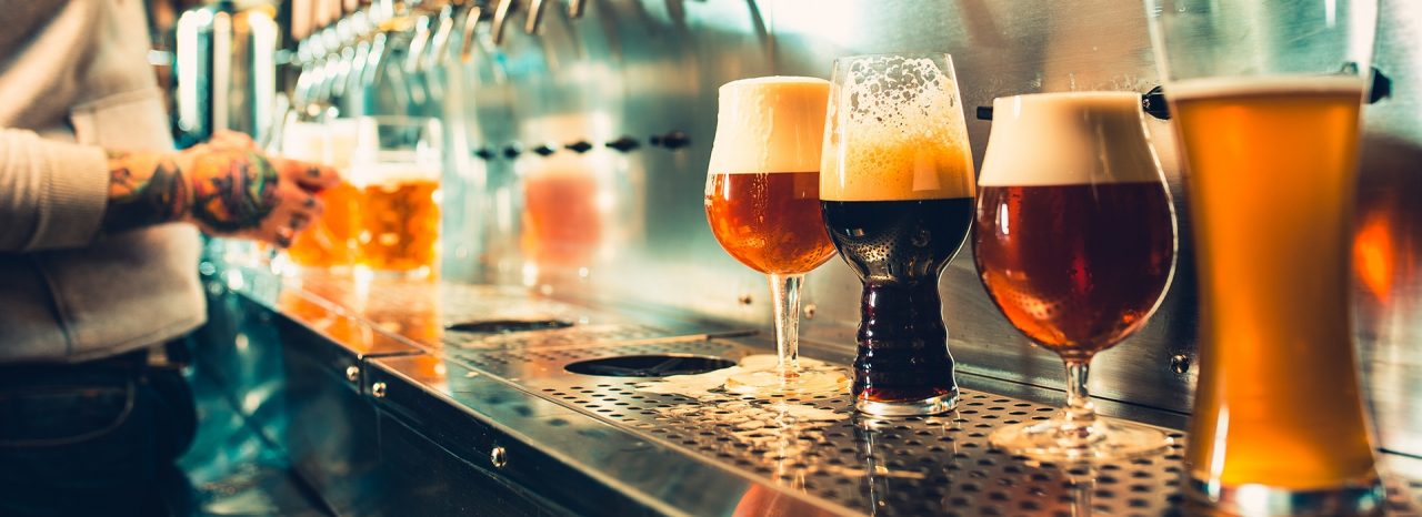 Insights A world of possibilities: talking trends and tastes with DSM’s brewmasters in Asia