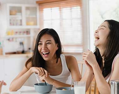 使植物基乳制品替代品令人难以抗拒 | 帝斯曼食品营养与科技